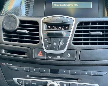 Сірий Рено Лагуна, об'ємом двигуна 2 л та пробігом 260 тис. км за 6700 $, фото 14 на Automoto.ua