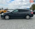 Сірий Рено Лагуна, об'ємом двигуна 2 л та пробігом 166 тис. км за 5700 $, фото 3 на Automoto.ua