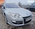 Серый Рено Лагуна, объемом двигателя 2 л и пробегом 305 тыс. км за 5800 $, фото 23 на Automoto.ua