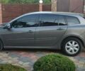 Рено Лагуна 2008 в Тернополе на Automoto.ua Серый Рено Лагуна, объемом двигателя 2 л и пробегом 290 тыс. км за 8400 $, фото 7 на Automoto.ua