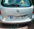 Серый Рено Лагуна, объемом двигателя 2 л и пробегом 264 тыс. км за 7500 $, фото 4 на Automoto.ua
