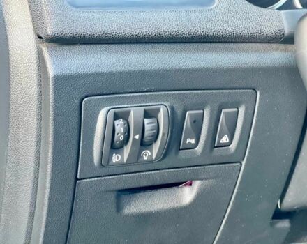 Сірий Рено Лагуна, об'ємом двигуна 2 л та пробігом 260 тис. км за 6700 $, фото 19 на Automoto.ua