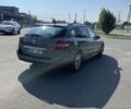 Серый Рено Лагуна, объемом двигателя 2 л и пробегом 330 тыс. км за 3350 $, фото 4 на Automoto.ua