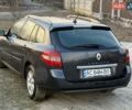 Серый Рено Лагуна, объемом двигателя 2 л и пробегом 387 тыс. км за 5900 $, фото 3 на Automoto.ua