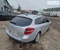 Серый Рено Лагуна, объемом двигателя 2 л и пробегом 305 тыс. км за 5800 $, фото 31 на Automoto.ua