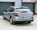 Сірий Рено Лагуна, об'ємом двигуна 2 л та пробігом 400 тис. км за 3999 $, фото 7 на Automoto.ua