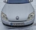 Серый Рено Лагуна, объемом двигателя 2 л и пробегом 273 тыс. км за 7500 $, фото 1 на Automoto.ua