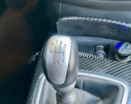 Сірий Рено Лагуна, об'ємом двигуна 2 л та пробігом 260 тис. км за 6700 $, фото 17 на Automoto.ua