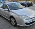 Сірий Рено Лагуна, об'ємом двигуна 2 л та пробігом 96 тис. км за 8499 $, фото 1 на Automoto.ua