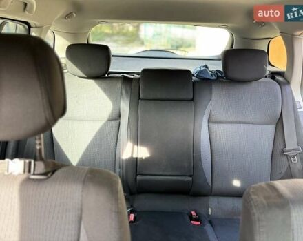 Серый Рено Лагуна, объемом двигателя 1.5 л и пробегом 266 тыс. км за 5120 $, фото 5 на Automoto.ua