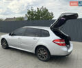 Серый Рено Лагуна, объемом двигателя 2 л и пробегом 276 тыс. км за 5800 $, фото 3 на Automoto.ua