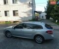 Сірий Рено Лагуна, об'ємом двигуна 1.5 л та пробігом 260 тис. км за 6200 $, фото 18 на Automoto.ua