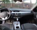 Рено Лагуна 2008 в Тернополе на Automoto.ua Серый Рено Лагуна, объемом двигателя 2 л и пробегом 290 тыс. км за 8400 $, фото 4 на Automoto.ua