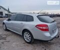 Серый Рено Лагуна, объемом двигателя 2 л и пробегом 305 тыс. км за 5800 $, фото 16 на Automoto.ua