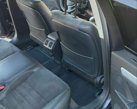 Серый Рено Лагуна, объемом двигателя 2 л и пробегом 290 тыс. км за 7300 $, фото 4 на Automoto.ua