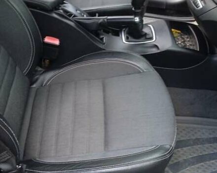 Сірий Рено Лагуна, об'ємом двигуна 1.5 л та пробігом 323 тис. км за 4600 $, фото 3 на Automoto.ua