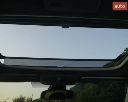 Серый Рено Лагуна, объемом двигателя 2 л и пробегом 219 тыс. км за 6600 $, фото 27 на Automoto.ua