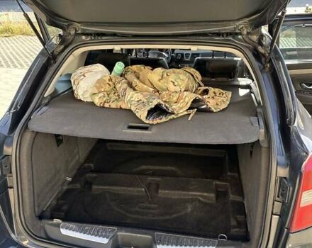 Сірий Рено Лагуна, об'ємом двигуна 1.5 л та пробігом 331 тис. км за 5200 $, фото 10 на Automoto.ua