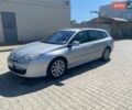Серый Рено Лагуна, объемом двигателя 2 л и пробегом 244 тыс. км за 5888 $, фото 1 на Automoto.ua