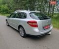 Серый Рено Лагуна, объемом двигателя 2 л и пробегом 171 тыс. км за 6750 $, фото 6 на Automoto.ua