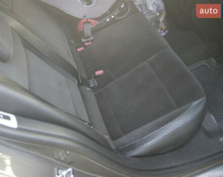 Серый Рено Лагуна, объемом двигателя 2 л и пробегом 219 тыс. км за 6600 $, фото 23 на Automoto.ua