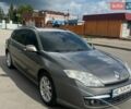 Серый Рено Лагуна, объемом двигателя 2 л и пробегом 267 тыс. км за 7500 $, фото 1 на Automoto.ua