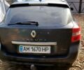 Серый Рено Лагуна, объемом двигателя 1.5 л и пробегом 310 тыс. км за 6200 $, фото 5 на Automoto.ua