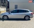 Серый Рено Лагуна, объемом двигателя 2 л и пробегом 244 тыс. км за 5888 $, фото 21 на Automoto.ua