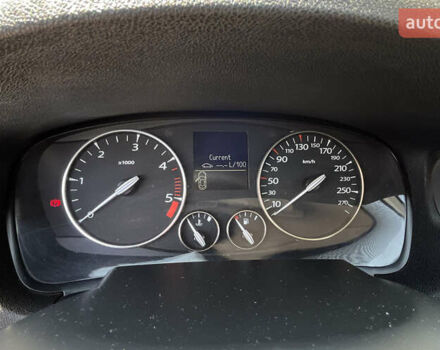 Рено Лагуна 2008 в Стрые на Automoto.ua Серый Рено Лагуна, объемом двигателя 1.46 л и пробегом 205 тыс. км за 6999 $, фото 11 на Automoto.ua