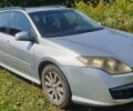 Сірий Рено Лагуна, об'ємом двигуна 1.46 л та пробігом 396 тис. км за 3700 $, фото 11 на Automoto.ua