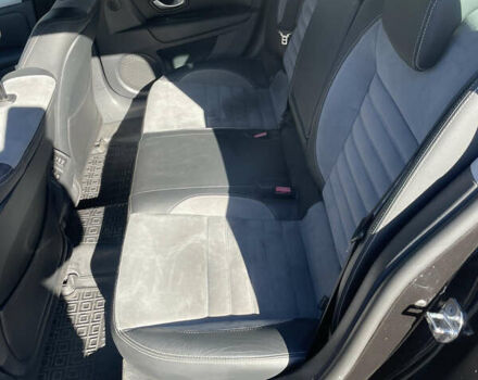 Серый Рено Лагуна, объемом двигателя 2 л и пробегом 270 тыс. км за 6900 $, фото 16 на Automoto.ua