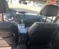 Серый Рено Лагуна, объемом двигателя 2 л и пробегом 364 тыс. км за 6500 $, фото 11 на Automoto.ua