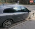 Серый Рено Лагуна, объемом двигателя 2 л и пробегом 280 тыс. км за 6700 $, фото 3 на Automoto.ua