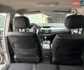 Серый Рено Лагуна, объемом двигателя 2 л и пробегом 302 тыс. км за 6500 $, фото 5 на Automoto.ua