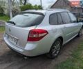 Серый Рено Лагуна, объемом двигателя 2 л и пробегом 260 тыс. км за 6000 $, фото 3 на Automoto.ua