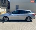 Сірий Рено Лагуна, об'ємом двигуна 2 л та пробігом 244 тис. км за 5888 $, фото 21 на Automoto.ua