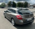 Сірий Рено Лагуна, об'ємом двигуна 2 л та пробігом 267 тис. км за 7500 $, фото 3 на Automoto.ua