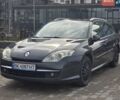 Серый Рено Лагуна, объемом двигателя 2 л и пробегом 256 тыс. км за 6500 $, фото 1 на Automoto.ua