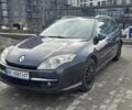 Сірий Рено Лагуна, об'ємом двигуна 2 л та пробігом 256 тис. км за 6500 $, фото 4 на Automoto.ua