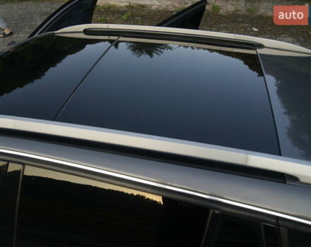 Серый Рено Лагуна, объемом двигателя 2 л и пробегом 219 тыс. км за 6600 $, фото 24 на Automoto.ua