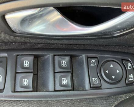 Рено Лагуна 2008 в Стрые на Automoto.ua Серый Рено Лагуна, объемом двигателя 1.46 л и пробегом 205 тыс. км за 6999 $, фото 18 на Automoto.ua