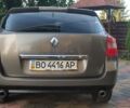 Рено Лагуна 2008 в Тернополе на Automoto.ua Серый Рено Лагуна, объемом двигателя 2 л и пробегом 290 тыс. км за 8400 $, фото 8 на Automoto.ua
