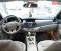 Сірий Рено Лагуна, об'ємом двигуна 2 л та пробігом 260 тис. км за 5800 $, фото 8 на Automoto.ua