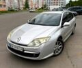 Серый Рено Лагуна, объемом двигателя 2 л и пробегом 0 тыс. км за 4450 $, фото 1 на Automoto.ua