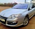Серый Рено Лагуна, объемом двигателя 2 л и пробегом 305 тыс. км за 5800 $, фото 1 на Automoto.ua