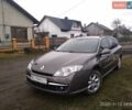 Сірий Рено Лагуна, об'ємом двигуна 1.5 л та пробігом 225 тис. км за 5300 $, фото 1 на Automoto.ua