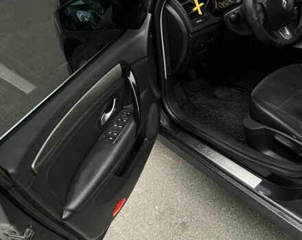 Серый Рено Лагуна, объемом двигателя 1.46 л и пробегом 276 тыс. км за 5499 $, фото 22 на Automoto.ua