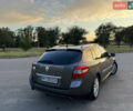 Сірий Рено Лагуна, об'ємом двигуна 2 л та пробігом 252 тис. км за 7800 $, фото 2 на Automoto.ua