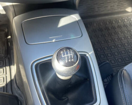 Серый Рено Лагуна, объемом двигателя 2 л и пробегом 270 тыс. км за 6900 $, фото 21 на Automoto.ua