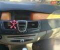 Серый Рено Лагуна, объемом двигателя 2 л и пробегом 245 тыс. км за 6900 $, фото 7 на Automoto.ua